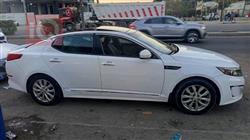 كيا اوبتيما